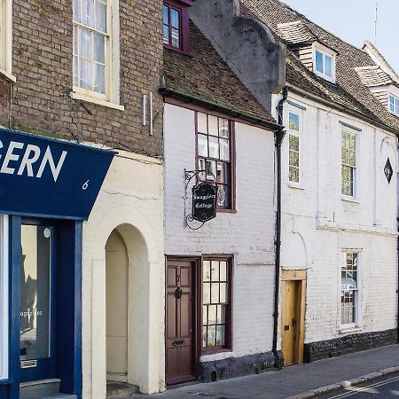 Smugglers Cottage Margate Exterior foto
