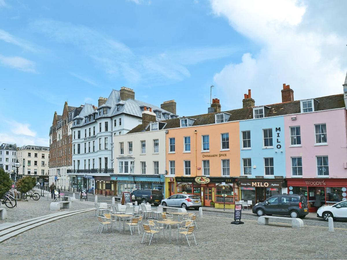 Smugglers Cottage Margate Exterior foto