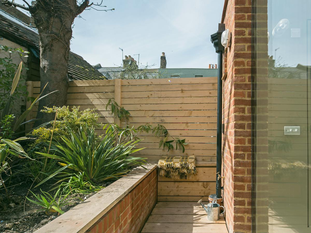 Smugglers Cottage Margate Exterior foto